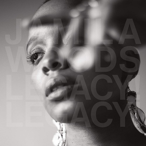 Jamila woods legacy - jamila,