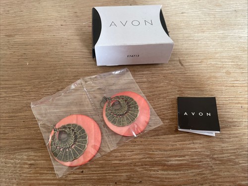 Avon jewellery hollie - hollie, shell