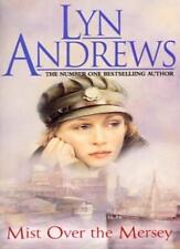 Mist Over The Mersey By  Lyn Andrews. 9780552140584