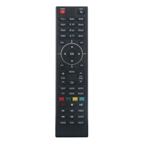 Replaced remote for zgemma - remote,