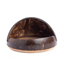 Handmade Natural Coconut Shell