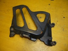 housing sprocket outlet