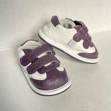 Jack and Lily Baby Shoes 18-24