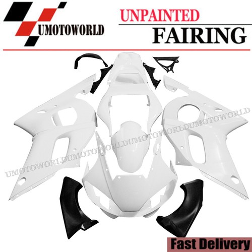 Unpainted fairing kit for - fairing,