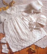 Knitting pattern copy 1189.  