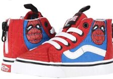 Vans "Off The Wall" Marvel
