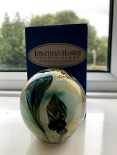 Jonathan Harris Ironbridge