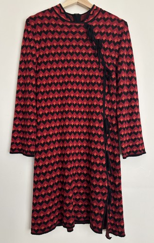 Ladies vintage retro style - ladies,