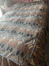 Vintage Liberty Ianthe Frilled