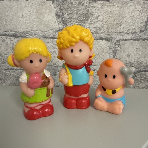 Elc happyland dayout - elc,