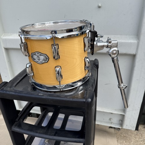 Pearl vision tom drum w - vision,