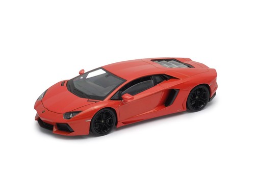 Lamborghini aventador coupe - coupe,