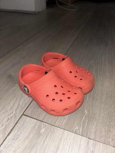 Crocs classic clog unisex kids - classic,