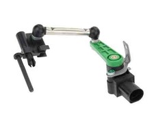 VW Touareg 7p front right