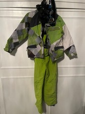 Boys/Girls Ski Bundle Age 9-10