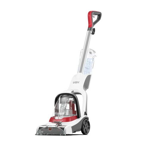 Vax carpet cleaner compact - carpet,