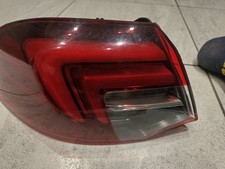 VAUXHALL INSIGNIA 17-20 MK2