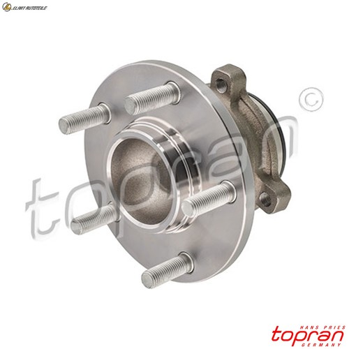 Wheel bearing 600 - bearing,