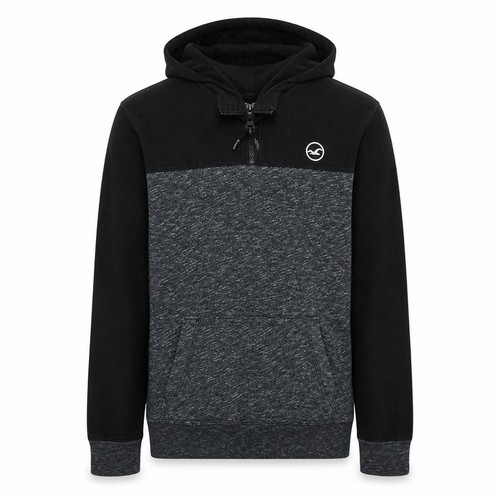 Hollister mens zip hoodie - zip,