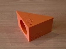 57.15mm 2.25" 45° Pipe