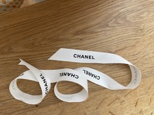 Authentic chanel grosgrain - authentic,