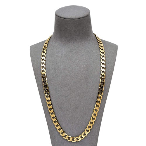 Pre owned 9ct - 9ct, chain