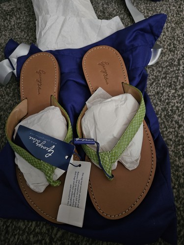 New george blue - new,