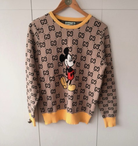 Gucci disney style mickey - x,