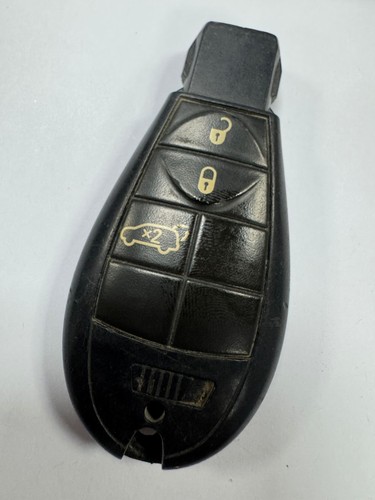 Genuine jeep button remote - jeep,