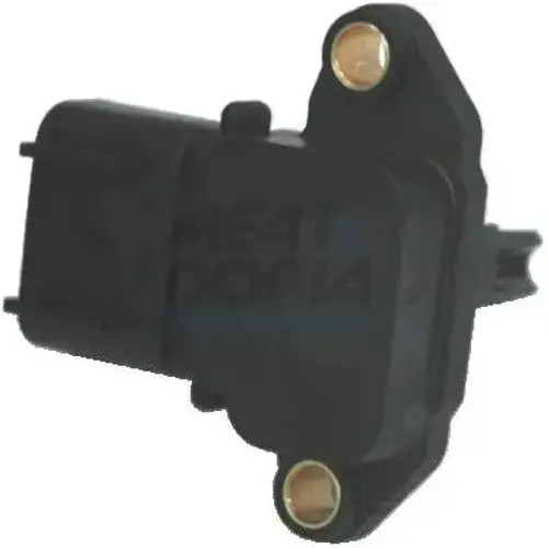Pressure sensor map - sensor,
