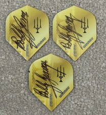 Very Rare Personally Signed