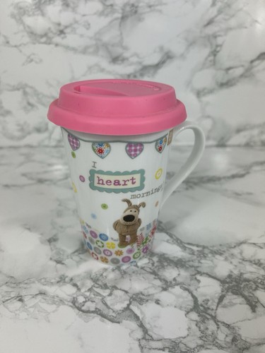 Boofle travel mug - boofle,