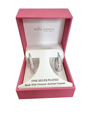 Sofia james silver - sofia,