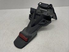 ♻️ Honda Cbf 125 M-a 2008