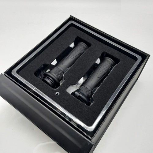 Original heated grips kit - original,