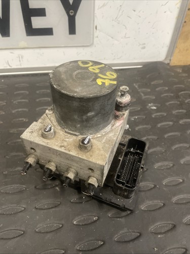 Vauxhall meriva abs pump - vauxhall,