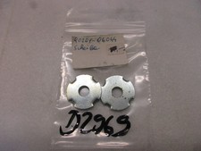 D2969 Yamaha XS 650 frame 90209-06044 panel washer