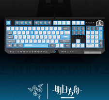 Arknights × Razer -