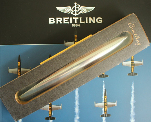 Breitling jewelry store gift - breitling,