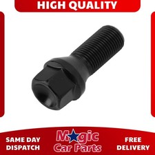 Wheel Lug Bolt Nut Steel For
