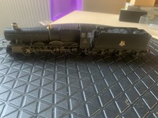 Hornby class grange - hornby,