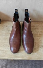 SUPER DRY Meteor Boots Men's