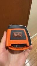 BLACK+DECKER Laser Level