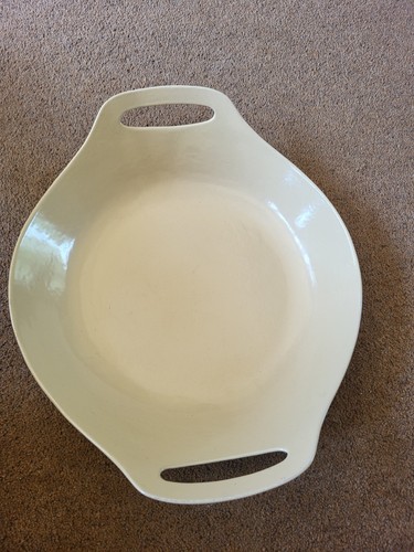 Vintage large cast - large,