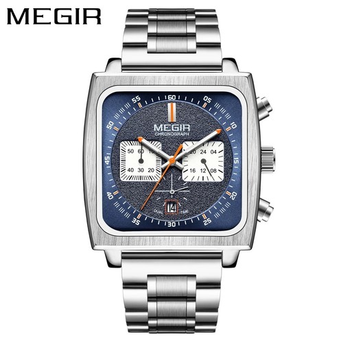 Monaco chronograph - 🔥monaco,