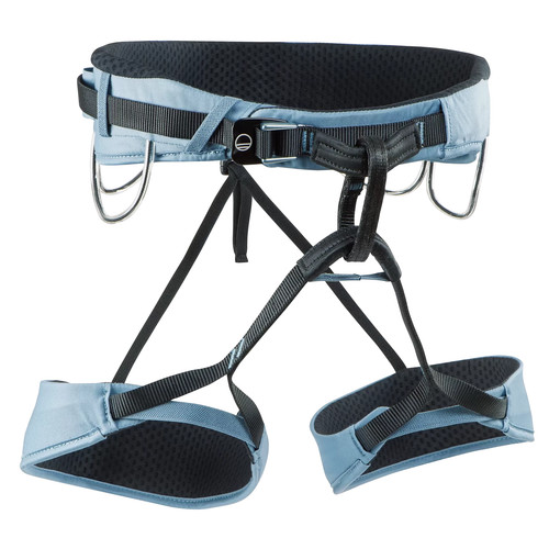 Wild country flow climbing - country,