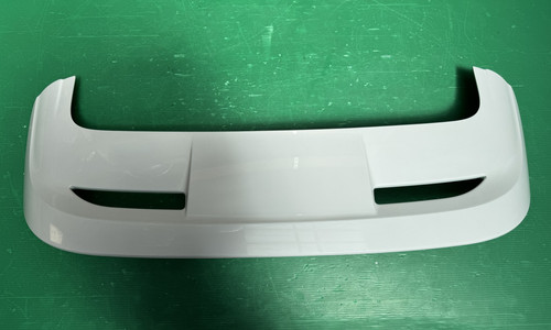 Ford focus mk3 line spoiler - mk3,