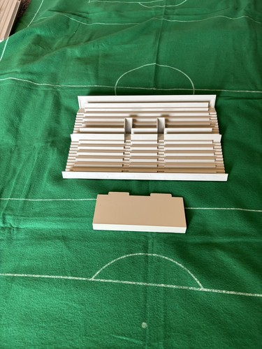 Subbuteo accessories - accessories,