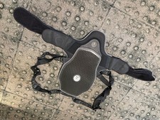 Force Field Body Armour Motorcycle Back Protection - Size Medium