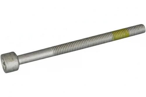 Screw injection nozzle holder - injection,